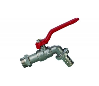 Robinet dublu serviciu 3/4'' GOBE