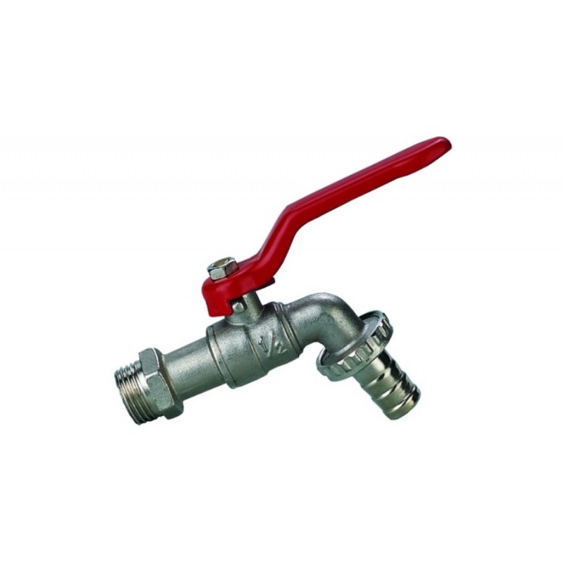 Robinet dublu serviciu 1/2'' GOBE
