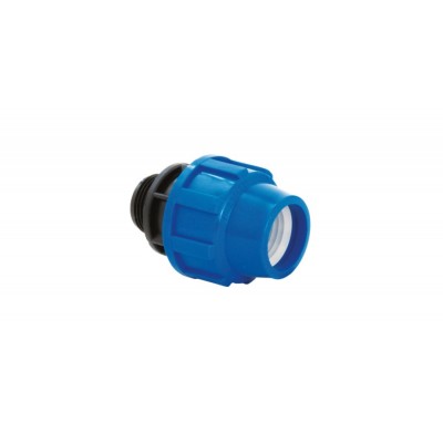 Conector PEHD 20 x 1/2 FE