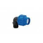 Cot PE 25 x 3/4 FE