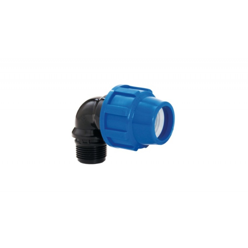 Cot PE 25 x 3/4 FE