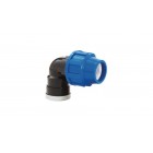 Cot PE 20 x 1/2 FI