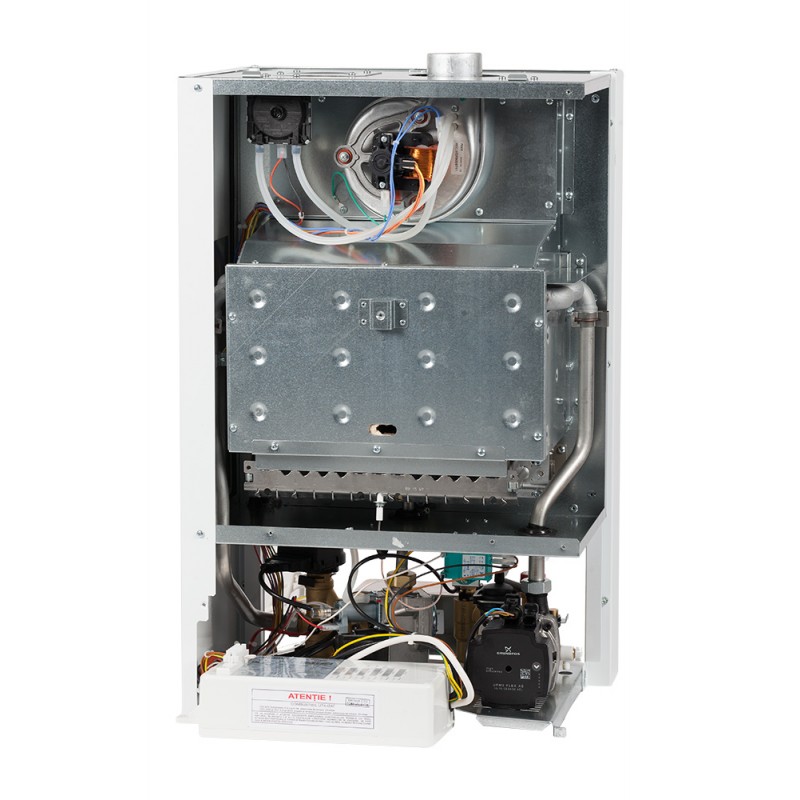 Centrala termica MOTAN MaxOPTIMUS,31 KW, C32SPV31MEFB-B-ERP, tiraj fortat Centrala termica MOTAN MaxOPTIMUS,31 KW, C32SPV31MEFB-B-ERP, tiraj fortat