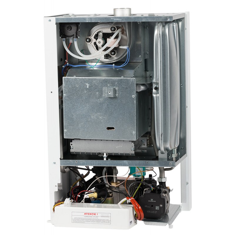 Centrala termica  MOTAN SIGMA 31kw, C32SPV31MEFB-ERP, kit evacuare inclus