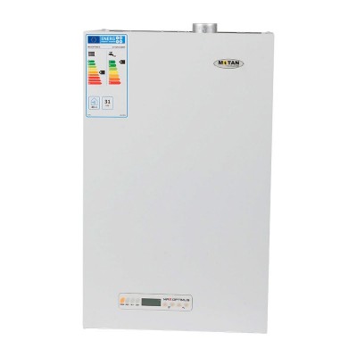 Centrala termica  MOTAN MaxOPTIMUS,31 KW, C32SPV31MEFB-B-ERP, tiraj fortat