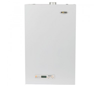 Centrala termica  MOTAN SIGMA 31kw, C32SPV31MEFB-ERP, kit evacuare inclus