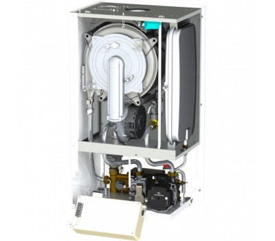 Centrala termica Motan MKDens 25KW, C38GC25, in condensare, kit evacuare inclus Centrala termica Motan MKDens 25KW, C38GC25, in condensare, kit evacuare inclus
