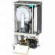 Centrala termica  Motan MKDens 25KW, C38GC25, in condensare,  kit evacuare inclus