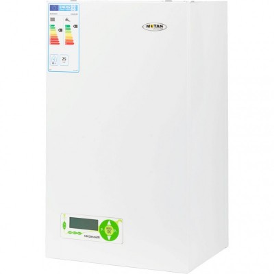 Centrala termica Motan MKDens 25KW, C38GC25, in condensare, kit evacuare inclus Centrala termica Motan MKDens 25KW, C38GC25, in condensare, kit evacuare inclus