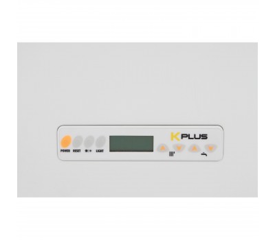 Centrala termica  Motan KPlus C32SPV24MEFB-B-ERP, 24 kW,  kit evacuare inclus