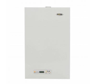 Centrala termica  Motan KPlus C32SPV24MEFB-B-ERP, 24 kW,  kit evacuare inclus