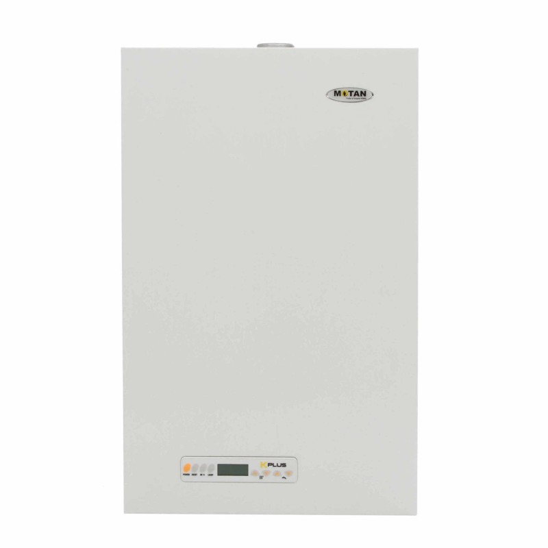 Centrala termica  Motan KPlus C32SPV24MEFB-B-ERP, 24 kW,  kit evacuare inclus