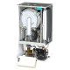 Centrala termica Motan MKDens 35KW, C38GC35,in condensatie,  kit evacuare inclus