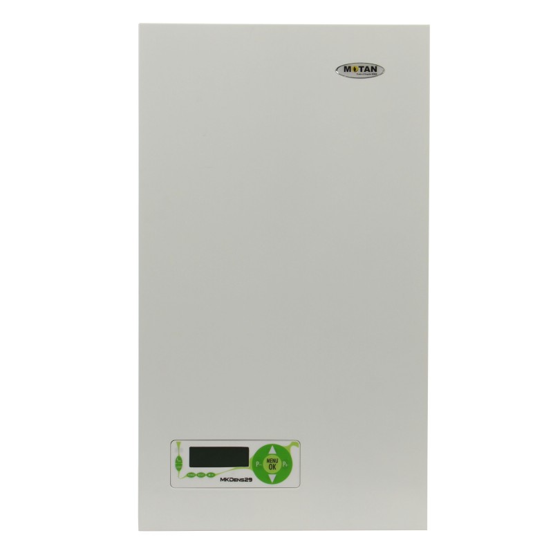 Centrala termica  Motan MKDens 29KW, C38GC29, in condensatie,  kit evacuare inclus