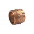 Adaptor CU 18x1/2" I-FE lipire