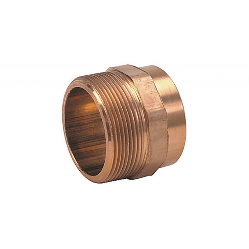 Adaptor CU 18x1/2" I-FE lipire