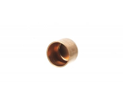 Capac cupru 15 mm, interior Capac cupru 15 mm, interior