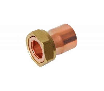 Semiolandez cupru 15x1/2" Semiolandez cupru 15x1/2"