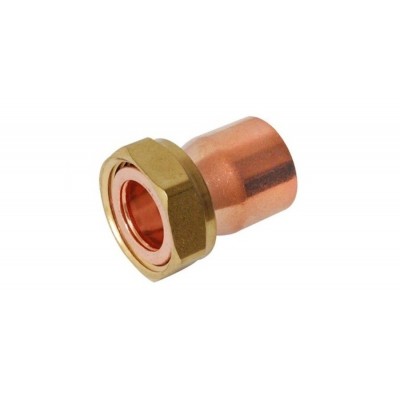 Semiolandez cupru 15x1/2"