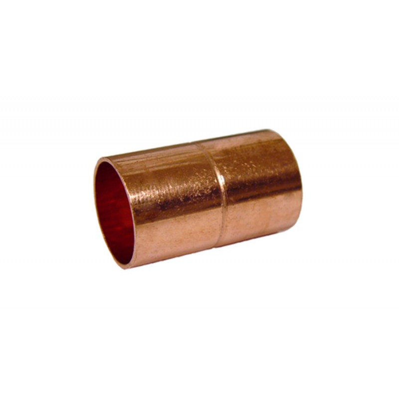 Mufa cupru 18 mm 