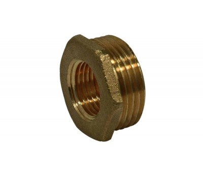 Reductie alama 1" x 3/4" Reductie alama 1" x 3/4"