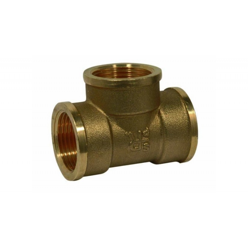 Teu alama 3/4"