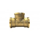 Teu egal alama 1/2" 