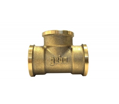 Teu alama 1" GEBO GOLD