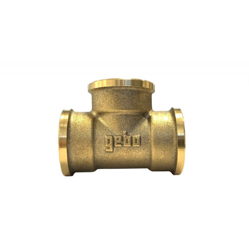 Teu egal alama 1/2" 