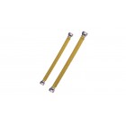 Racord extensibil gaz 1/2" 75-150cm I-E