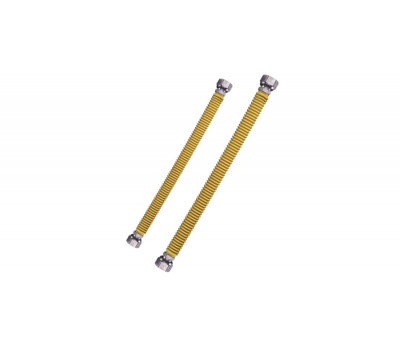 Racord extensibil gaz 1/2" 75-150cm I-E Racord extensibil gaz 1/2" 75-150cm I-E