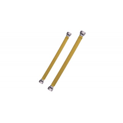 Racord extensibil gaz 3/4" 30-60cm I-I