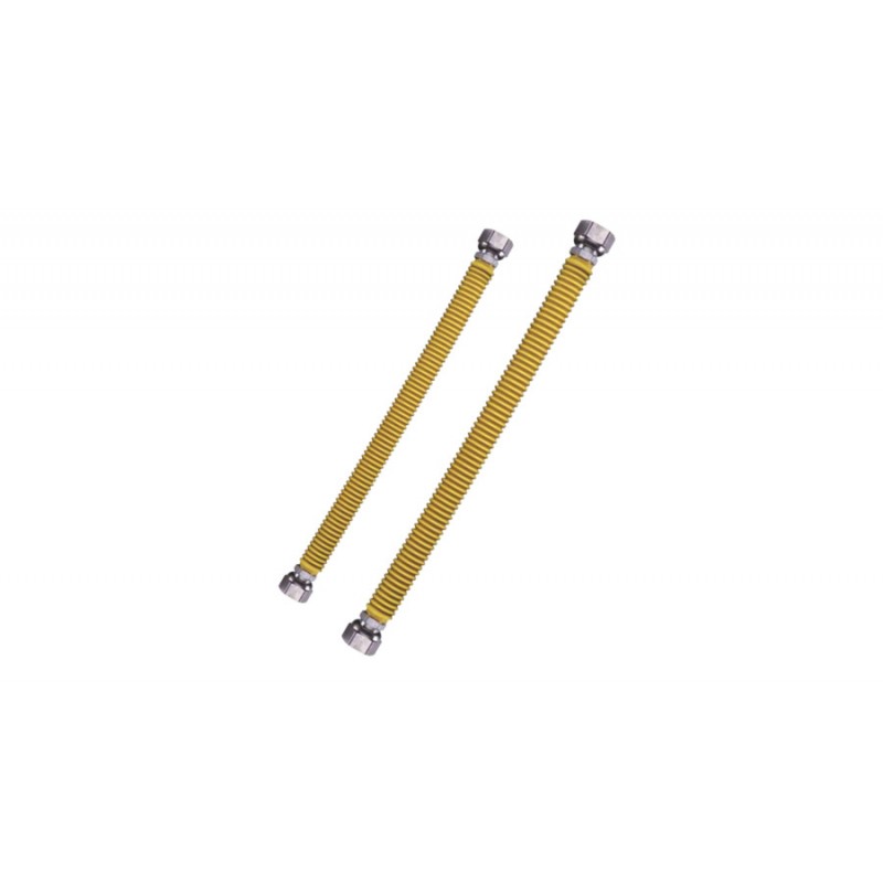 Racord extensibil gaz 1/2" 75-150cm I-E