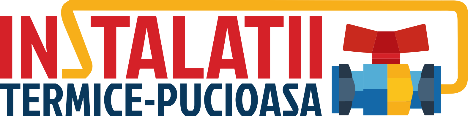 Instalatii Termice - Pucioasa
