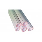 Teava PPR-CT DN 32 cu fibra compozita, pentru incalzire si alimentare cu apa, PN 25