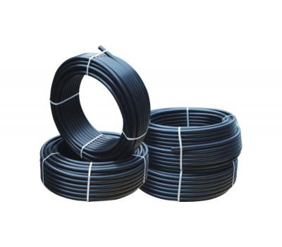 Teava PEHD 80 pentru transport apa potabila, SDR 17, DN 20, PN 10 bar Teava PEHD 80 pentru transport apa potabila, SDR 17, DN 20, PN 10 bar