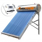 Panou Solar 150 L Nepresurizat Inox cu Controller